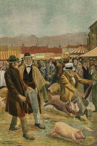  alkotó: James McGavin Greig