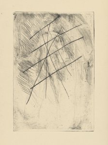 [76] Benyomások a Whistler - Irving mint Phillip of Spain által kiadott törölt lemezekről, 1. sz. alkotó: James Abbott McNeill Whistler