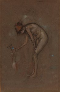 Egy lila nóta alkotó: James Abbott McNeill Whistler
