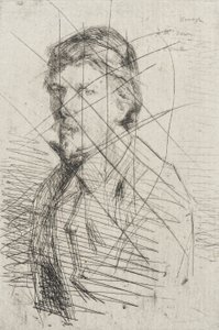 57 törölt lemez albuma alkotó: James McNeill Whistler