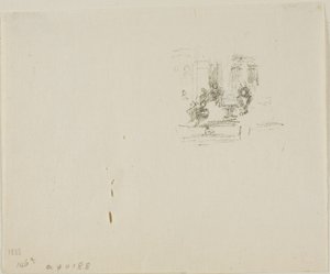 Egy belső alkotó: James Abbott McNeill Whistler