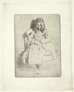 Annie, ülve