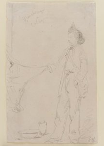 Mosoda Kölnben alkotó: James Abbott McNeill Whistler