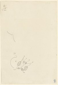 Pillangó alkotó: James Abbott McNeill Whistler