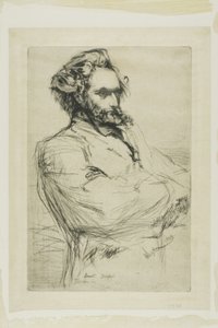 C. L. Drouet, szobrász