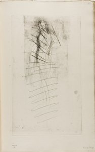 F. R. Leyland alkotó: James Abbott McNeill Whistler