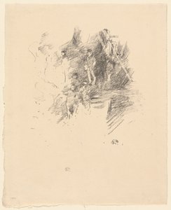 November ötödike alkotó: James Abbott McNeill Whistler