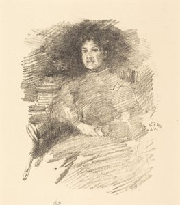 Tűzfény alkotó: James McNeill Whistler