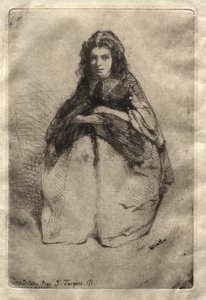 Kevés füst alkotó: James McNeill Whistler
