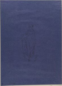 Lány tálkával alkotó: James McNeill Whistler