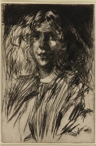 Jo alkotó: James Abbott McNeill Whistler