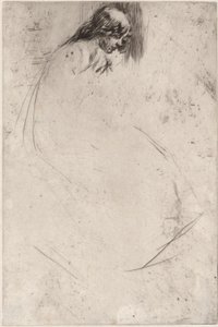 Jo alkotó: James Abbott McNeill Whistler