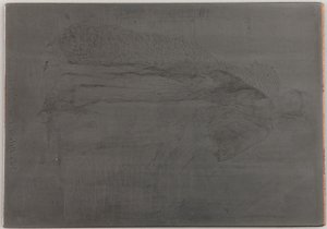 La Mere Gerard. A <em>tizenkét rézkarc a természetből</em> egyike alkotó: James Abbott McNeill Whistler