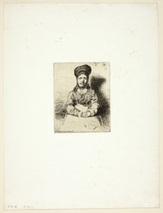 A Retamer alkotó: James Abbott McNeill Whistler