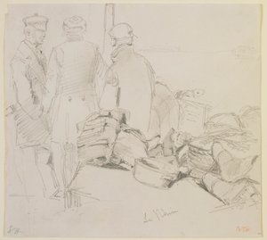 A Rajna alkotó: James Abbott McNeill Whistler