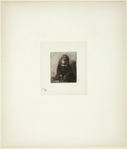 A kis Arthur alkotó: James Abbott McNeill Whistler