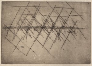Kis Velence alkotó: James McNeill Whistler