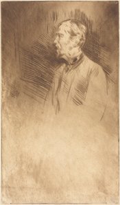 Wolseley lord alkotó: James McNeill Whistler