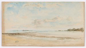 Megjegyzés kék és opál-jersey színben alkotó: James Abbott McNeill Whistler