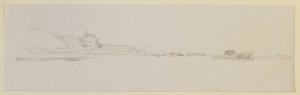 Palotagrófi tartomány alkotó: James Abbott McNeill Whistler