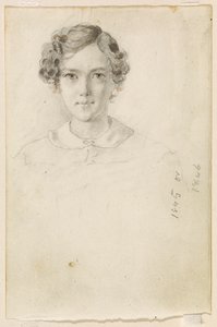 Whistler portréja alkotó: James Abbott McNeill Whistler
