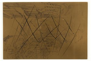 Csendes csatorna alkotó: James Abbott McNeill Whistler