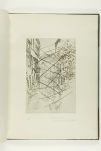 Csendes csatorna alkotó: James McNeill Whistler