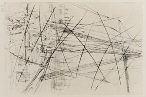 Szállítás Liverpoolban alkotó: James Abbott McNeill Whistler