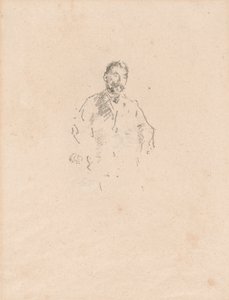 Stephane Mallarmé, 2. sz alkotó: James McNeill Whistler
