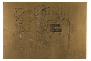 Az erkély alkotó: James Abbott McNeill Whistler