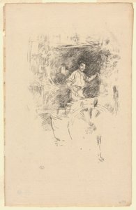 A Kovács alkotó: James Abbott McNeill Whistler