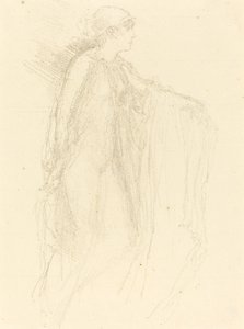 A sapka alkotó: James Abbott McNeill Whistler