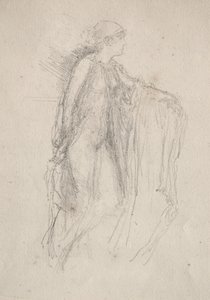 A sapka alkotó: James McNeill Whistler