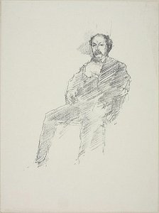 Az orvos alkotó: James Abbott McNeill Whistler