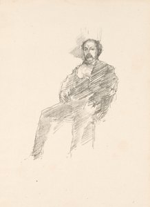Az orvos alkotó: James Abbott McNeill Whistler