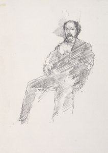 A Doktor alkotó: James McNeill Whistler