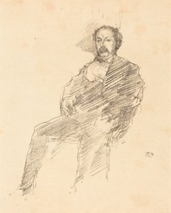Az orvos alkotó: James McNeill Whistler
