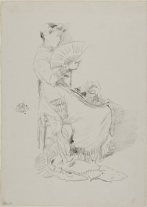 A rajongó alkotó: James Abbott McNeill Whistler