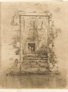 A kert alkotó: James Abbott McNeill Whistler