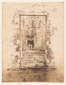 A kert alkotó: James Abbott McNeill Whistler