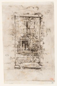 A kert alkotó: James Abbott McNeill Whistler