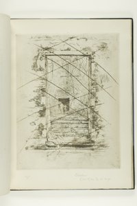 A kert alkotó: James McNeill Whistler