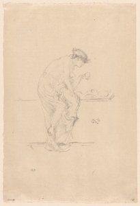 A horoszkóp alkotó: James Abbott McNeill Whistler