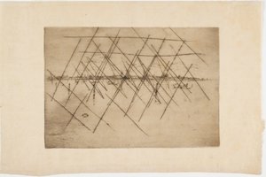 A kis Velence alkotó: James Abbott McNeill Whistler