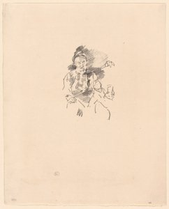 Smith mester alkotó: James Abbott McNeill Whistler