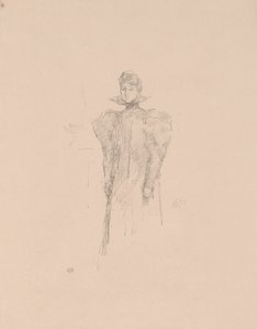 A Medici nyakörv alkotó: James Abbott McNeill Whistler