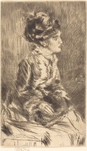 A Muff alkotó: James Abbott McNeill Whistler