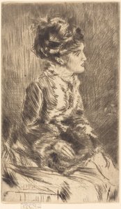 A muff alkotó: James McNeill Whistler