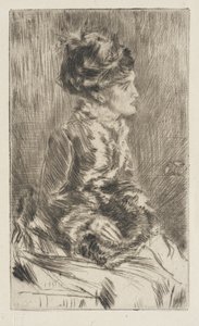 A muff alkotó: James McNeill Whistler