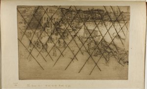 A Riva alkotó: James Abbott McNeill Whistler